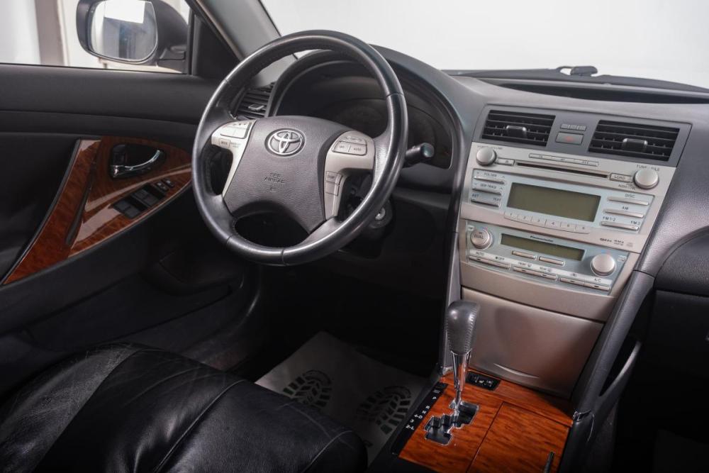 Toyota Camry VI (XV40) Томск  - изображение 10
