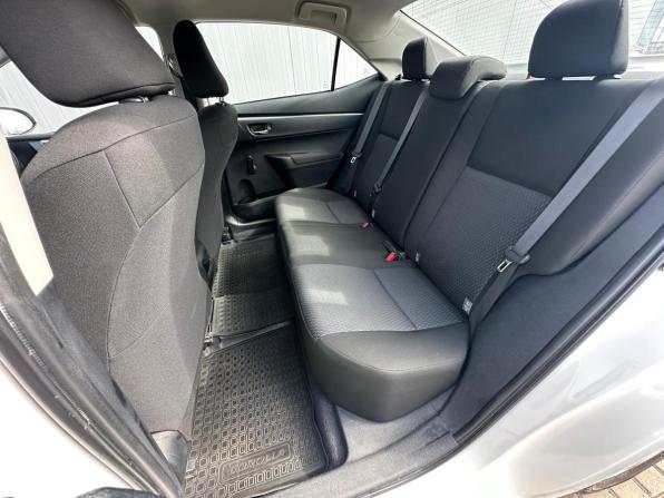 Toyota Corolla XI (E160 E170 E180) с пробегом 2013 года, цена 1 640 000 рублей, 69572 км, седан, Автокод Объявления