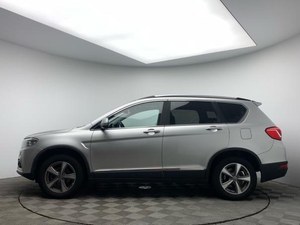 Haval H6 I с пробегом 2017 года, цена 1 249 000 рублей, 158763 км, внедорожник, Автокод Объявления
