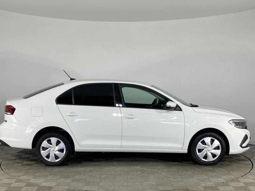 Volkswagen Polo VI Воронеж  - изображение 3