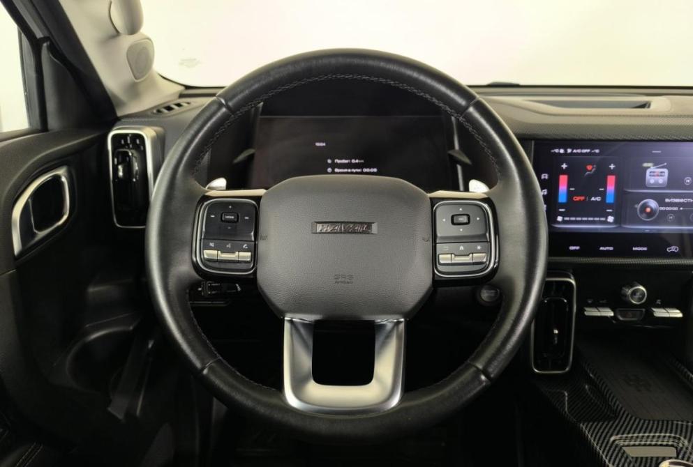 Haval Dargo I Нижний Новгород  - изображение 15