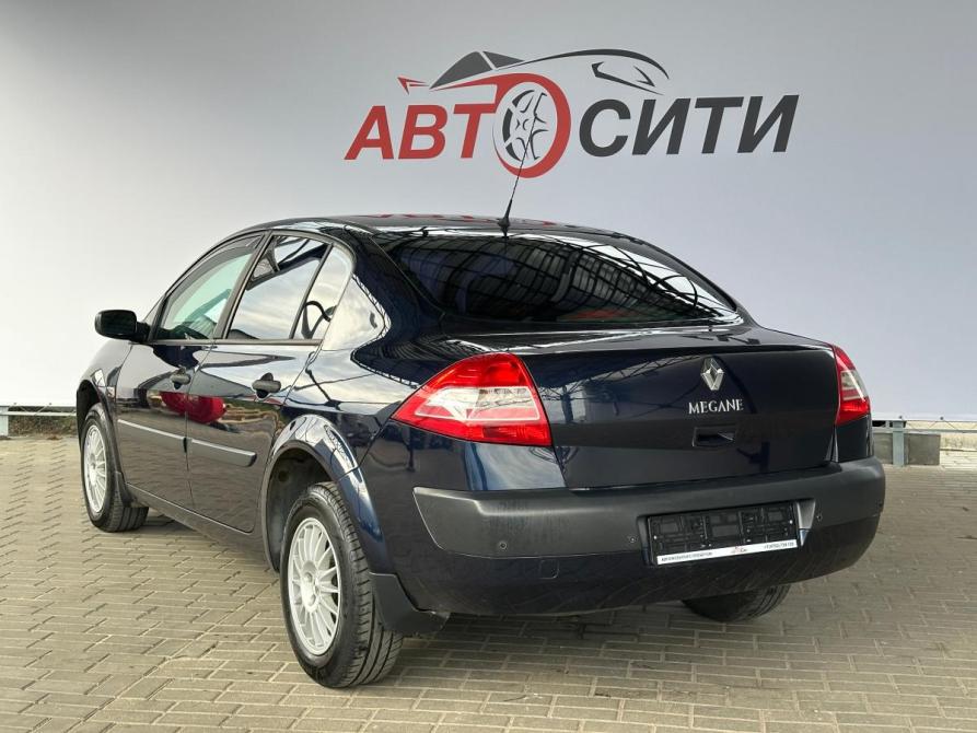 Renault Megane II Рестайлинг Тамбов  - изображение 5