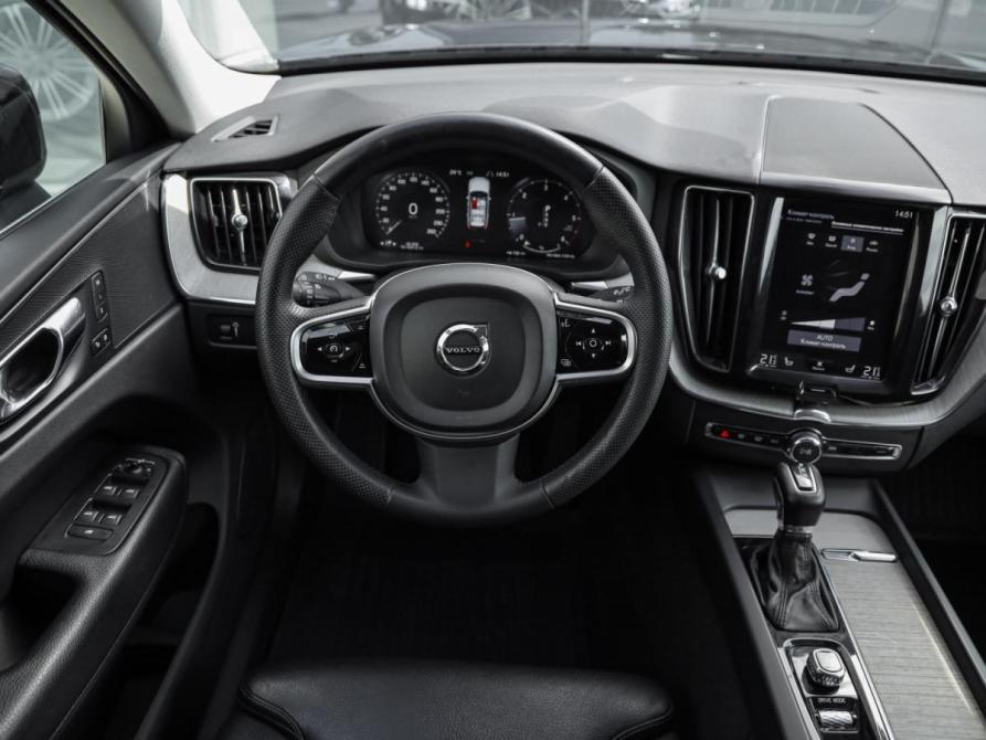 Volvo XC60 II Санкт-Петербург  - изображение 13