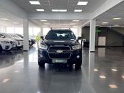 Chevrolet Captiva I Рестайлинг Тверь  - изображение 24