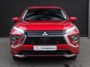 Mitsubishi Eclipse Cross I Рестайлинг Москва  - изображение 21