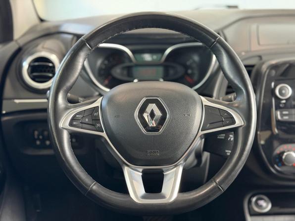 Renault Kaptur I Рестайлинг с пробегом 2021 года, цена 1 243 000 рублей, 113501 км, внедорожник, Автокод Объявления