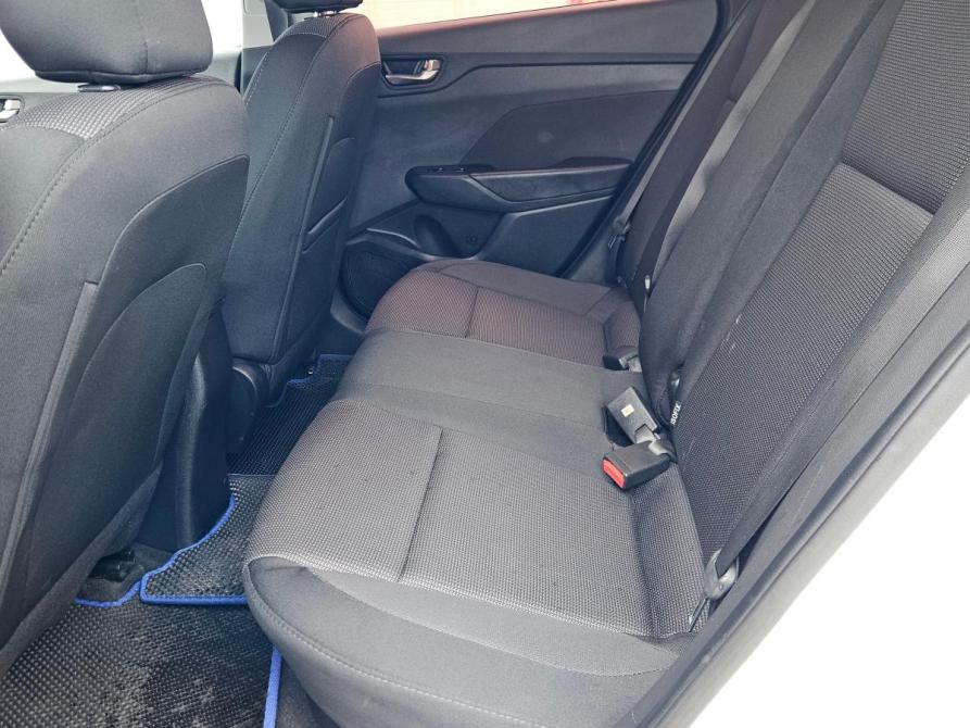 Hyundai Solaris II Вологда  - изображение 15