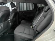 Hyundai Santa Fe III Рестайлинг Москва  - изображение 35