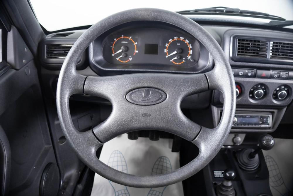 Lada (ВАЗ) Niva Пермь  - изображение 15