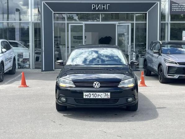 Volkswagen Jetta VI с пробегом 2012 года, цена 998 000 рублей, 125016 км, седан, Автокод Объявления