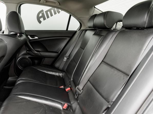 Honda Accord VIII Рестайлинг с пробегом 2011 года, цена 1 440 000 рублей, 205582 км, седан, Автокод Объявления