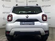 Renault Duster II Москва  - изображение 28