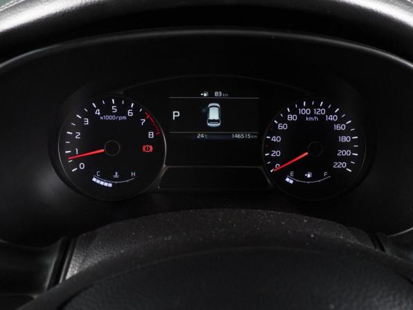 Kia Soul II Рестайлинг с пробегом 2018 года, цена 1 449 000 рублей, 146515 км, хэтчбек, Автокод Объявления