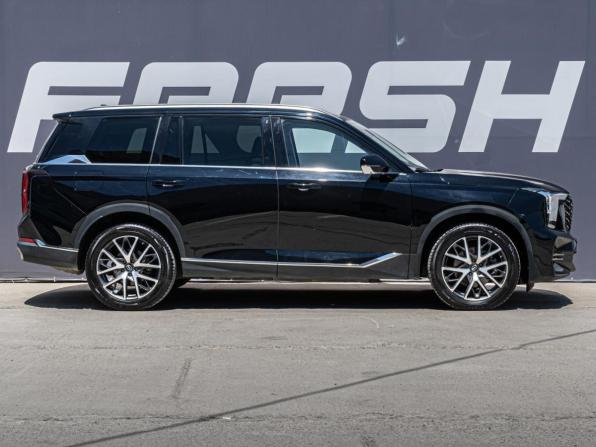 GAC GS8 II с пробегом 2024 года, цена 3 379 000 рублей, 51222 км, внедорожник, Автокод Объявления