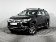 Mitsubishi Pajero Sport III Санкт-Петербург  - изображение 20