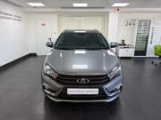 Lada (ВАЗ) Vesta I Киров  - изображение 18