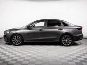 Geely Emgrand II Москва  - изображение 27