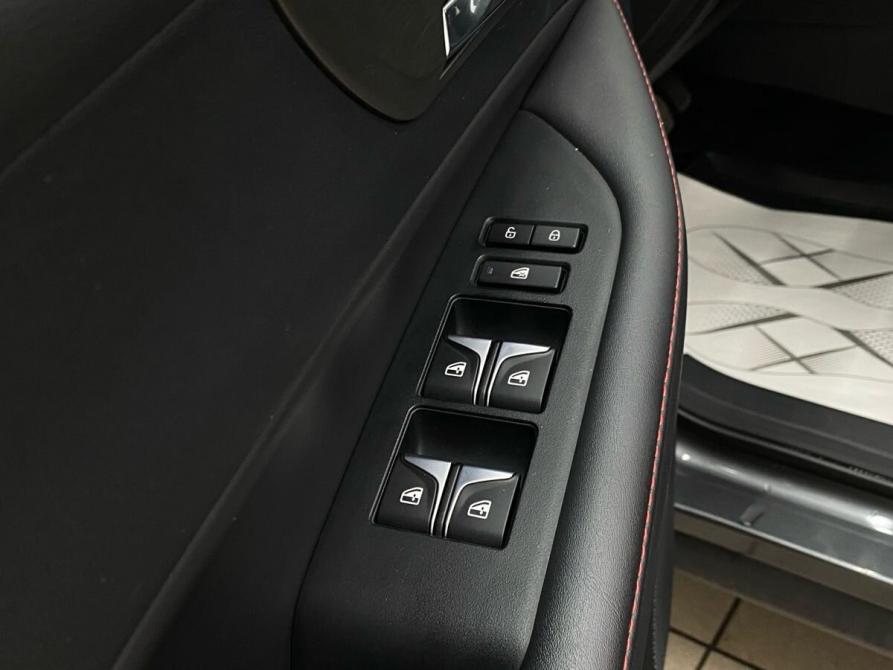 Changan CS35 Plus I Рестайлинг Энгельс  - изображение 27
