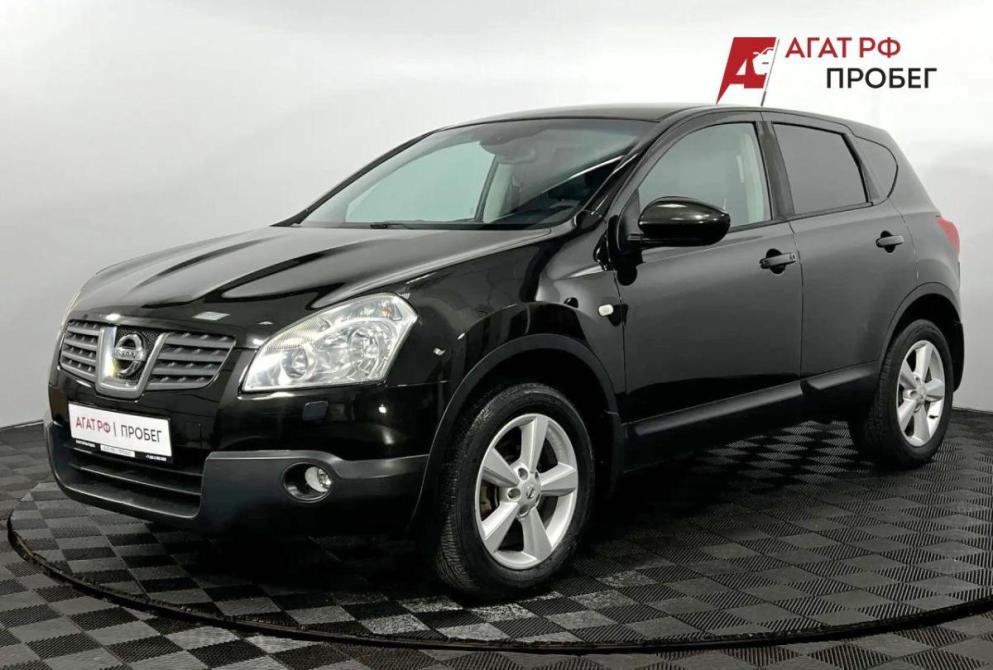 Nissan Qashqai I Нижний Новгород  - изображение 1