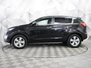 Kia Sportage III Рестайлинг Ульяновск  - изображение 23
