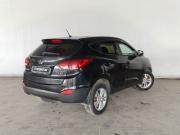 Hyundai ix35 I Москва  - изображение 23