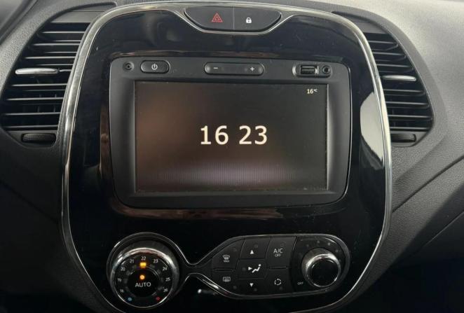 Renault Kaptur I с пробегом 2019 года, цена 1 795 000 рублей, 79470 км, внедорожник, Автокод Объявления