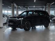 GAC Trumpchi S7 Москва  - изображение 30