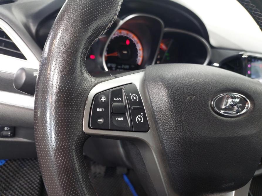 Lada (ВАЗ) Vesta I Пермь  - изображение 11