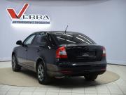 Skoda Octavia II (A5) Рестайлинг Уфа  - изображение 23