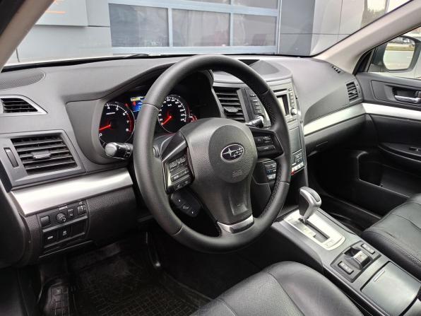 Subaru Outback IV Рестайлинг с пробегом 2012 года, цена 1 599 000 рублей, 236659 км, универсал, Автокод Объявления