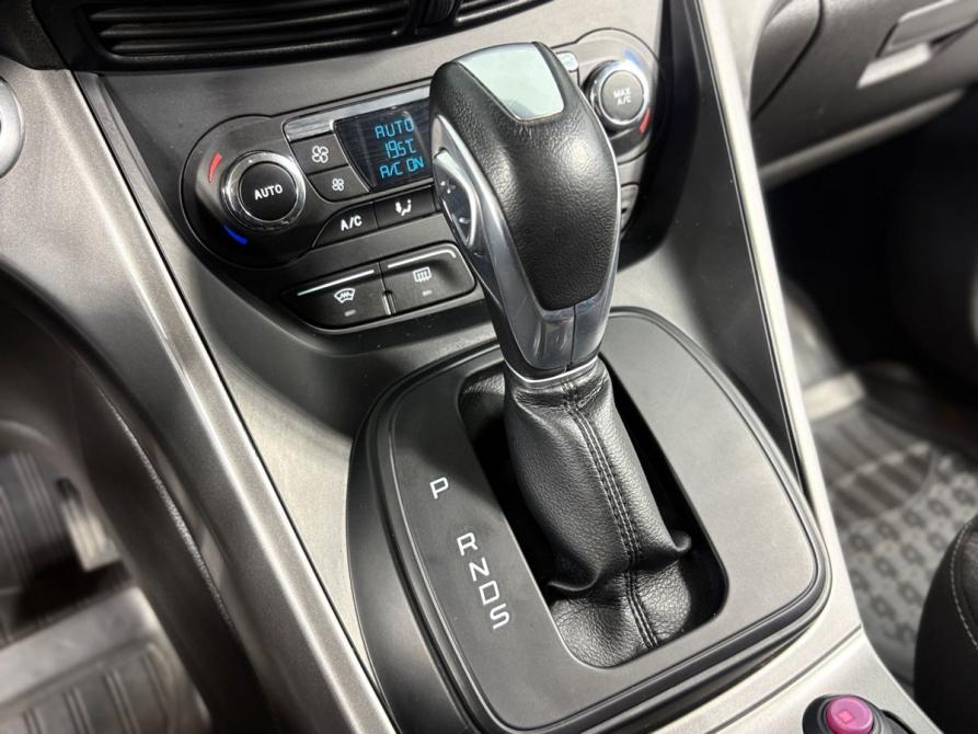 Ford Kuga II Рестайлинг Борисоглебск  - изображение 11
