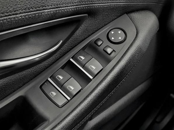 BMW 5 серии VI (F10/F11/F07) Рестайлинг с пробегом 2014 года, цена 1 850 000 рублей, 209426 км, седан, Автокод Объявления