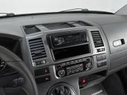 Volkswagen Caravelle T5 Рестайлинг Москва  - изображение 23