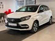 Lada (ВАЗ) XRAY I Тольятти  - изображение 19