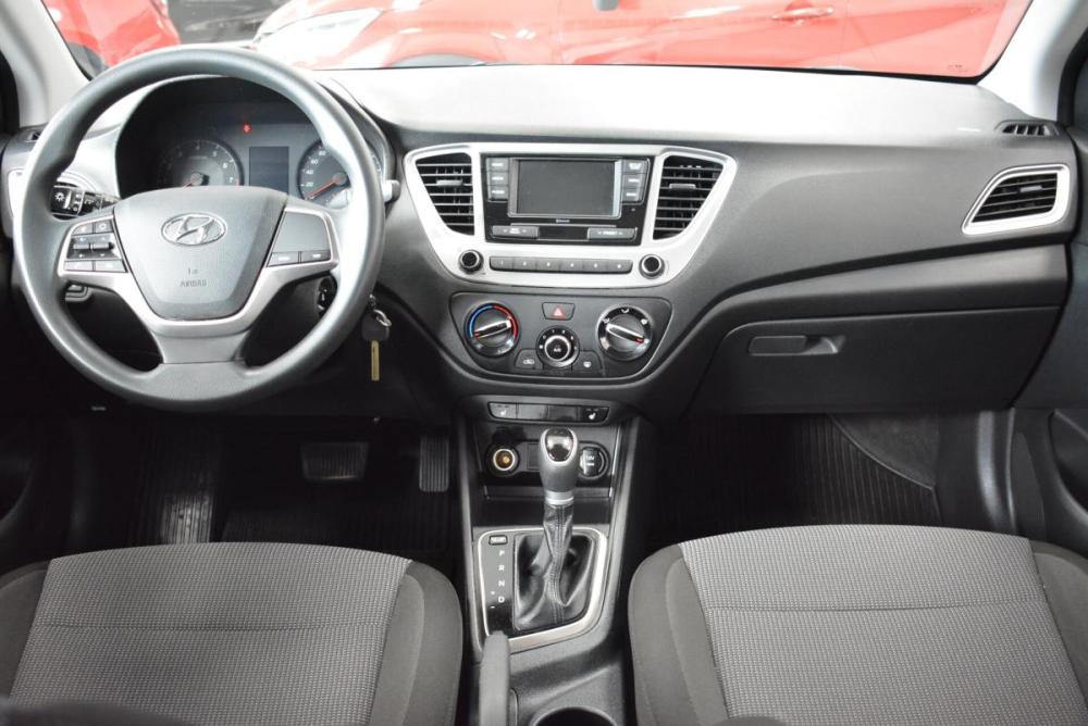 Hyundai Solaris II Рестайлинг Киров  - изображение 15