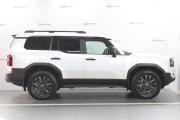 Toyota Land Cruiser Prado 250 Series Владивосток  - изображение 32