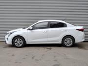 Kia Rio IV Рестайлинг Москва  - изображение 35