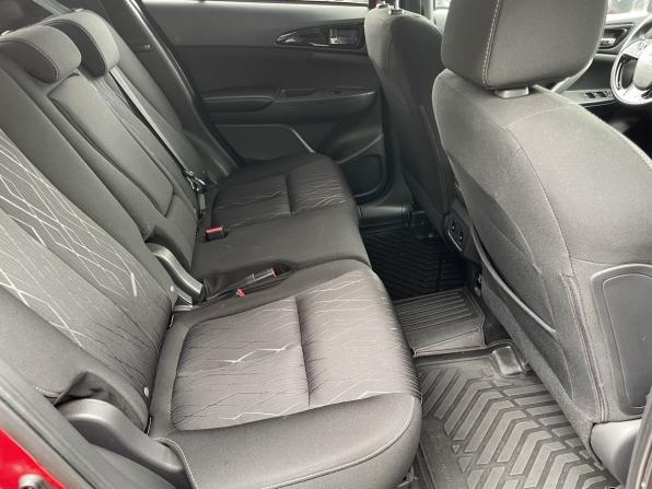 Mitsubishi Eclipse Cross I с пробегом 2019 года, цена 1 799 000 рублей, 86707 км, внедорожник, Автокод Объявления