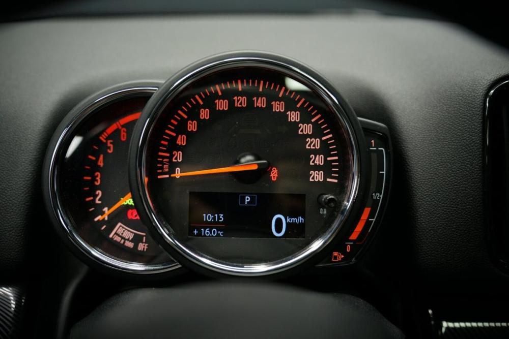 Mini Countryman II Крым  - изображение 13