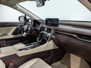 Lexus RX IV Рестайлинг Химки  - изображение 43