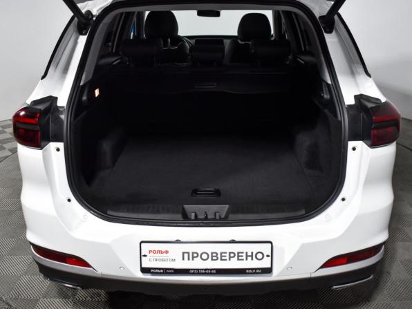 Chery Tiggo 7 Pro I с пробегом 2022 года, цена 1 465 000 рублей, 79204 км, внедорожник, Автокод Объявления
