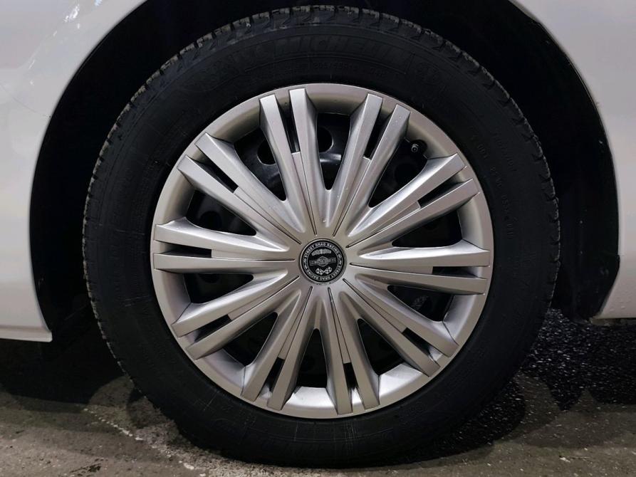 Mazda 3 II (BL) Ставрополь  - изображение 8