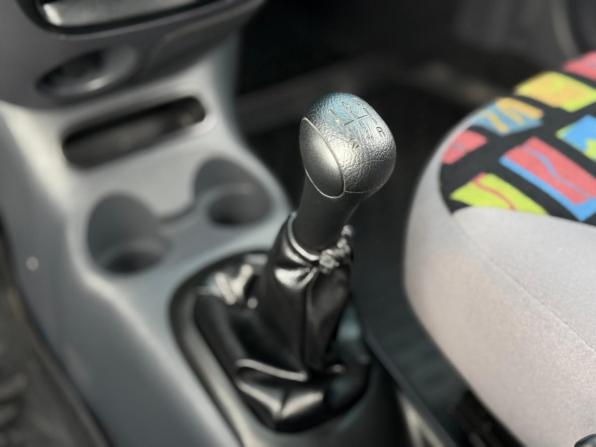 Daewoo Matiz I Рестайлинг с пробегом 2012 года, цена 790 000 рублей, 1643 км, хэтчбек, Автокод Объявления