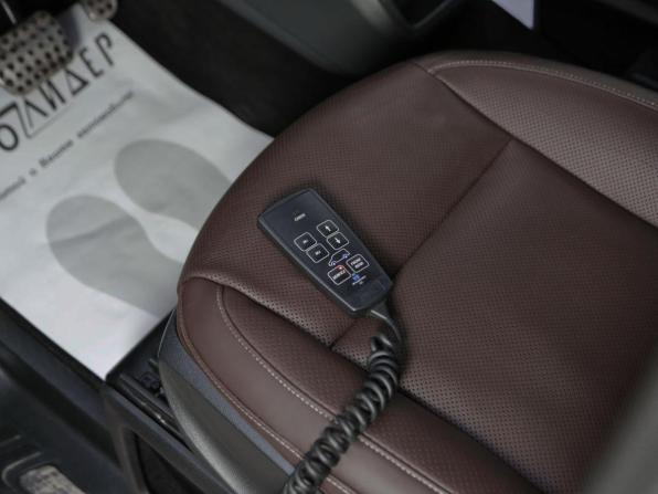 Mercedes-Benz V-Класс III (W447) с пробегом 2017 года, цена 2 999 000 рублей, 97658 км, минивэн, Автокод Объявления