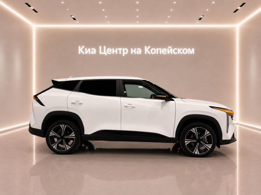 Geely Cityray Челябинск  - изображение 3