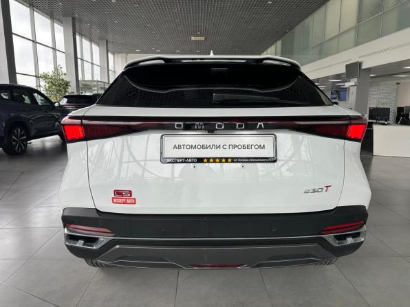 Omoda C5 I с пробегом 2023 года, цена 1 649 000 рублей, 50022 км, внедорожник, Автокод Объявления