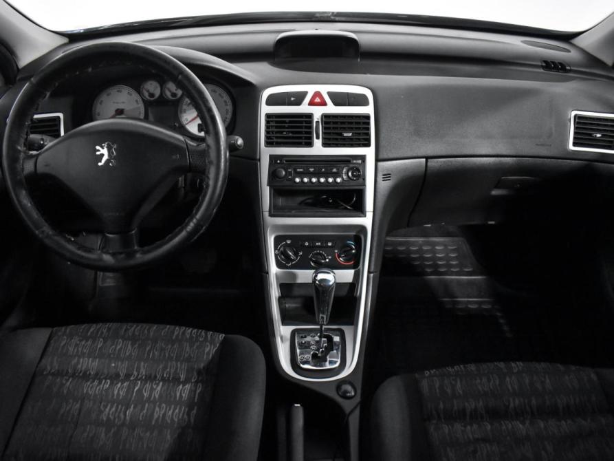 Peugeot 307 I Рестайлинг Санкт-Петербург  - изображение 15