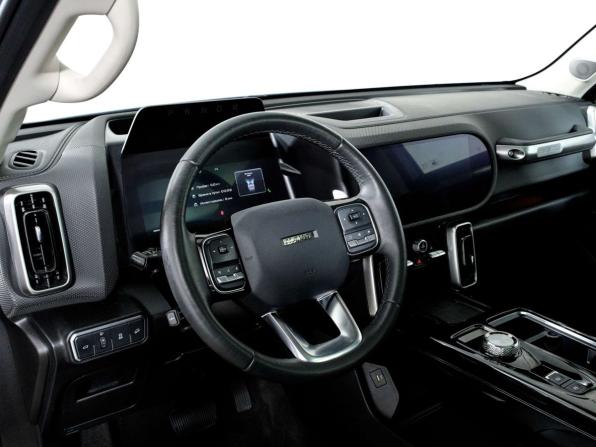Haval Dargo I с пробегом 2023 года, цена 2 448 000 рублей, 68636 км, внедорожник, Автокод Объявления