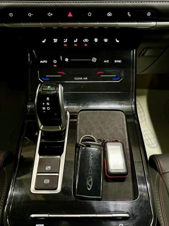 Chery Tiggo 7 Pro I с пробегом 2021 года, цена 1 500 000 рублей, 105392 км, внедорожник, Автокод Объявления