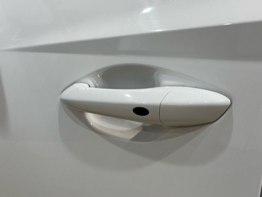 Hyundai Tucson IV Рестайлинг Ростов-на-Дону  - изображение 8
